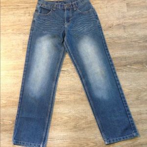 Paper Denim & Cloth Jeans Size 16